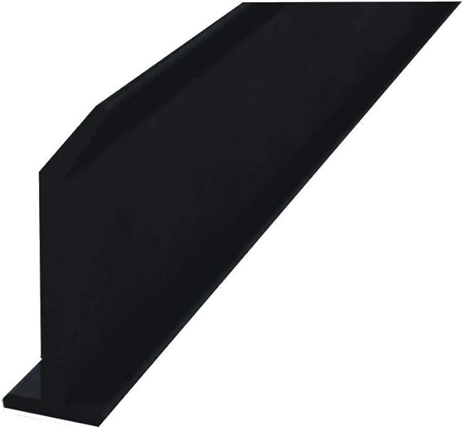 Black Trimline 20 Stormguard AM3 Door Threshold Gasket Seal Replacement