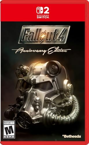 Amazon.com: Fallout 4 - Playstation 4 : Video Games