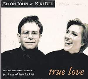 True Love - Part 1
