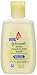 Johnson's Head-To-Toe Baby Wash, Travel Size, 1 Fl. Oz. (Pack of 48)