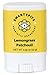 SmartyPits - Natural/Aluminum Free Prebiotic Deodorant (Lemongrass Patchouli) (Travel-Size (Single))