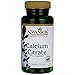 Swanson Calcium Citrate 200 Milligrams 60 Capsules