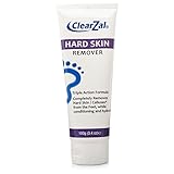 ClearZal Hard Skin Remover 3.4 oz