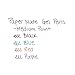 Paper Mate 1746325 Gel Retractable Pen.7mm Point, Blue