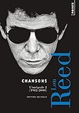 Chansons. L'Int'grale 2. 1982-2000 T2 (English and French Edition) by 