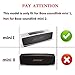 Emaks 061385 Battery 061384 061386 063404 063287 for Bose Soundlink Mini I one/Bose SoundLink Mini Bluetooth Speaker one/Bose SoundLink Mini Bluetooth Speaker I/Bose Mini I