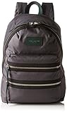 Marc Jacobs Women's Nylon Biker Back pack, Shadow