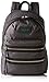Marc Jacobs Women's Nylon Biker Back pack, Shadow