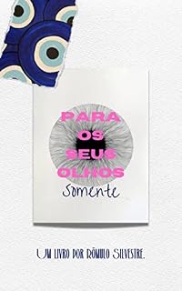 Livro "Para Os Seus Olhos, Somente"