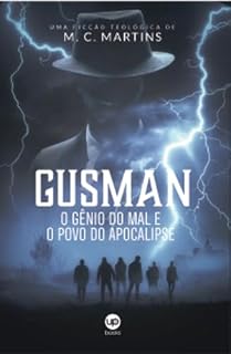 Livro Gusman