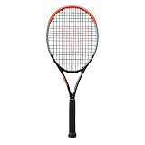Wilson Clash 100 Tennis Racquet