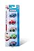 Maisto Fresh Metal Slickers Diecast Vehicles (5-Pack)