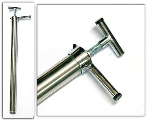 Sea fishing bait pump Clearance