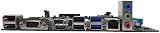 Oikabio H110 Desktop Motherboard LGA1151 DDR4 M-ATX G3900 CPU Bundle view 6