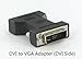 Sewell Minideck USB to DVI - VGA and HDMI Display Adapter