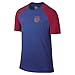 NIKE FC BARCELONA MATCH MEN'S T-SHIRT (Large)