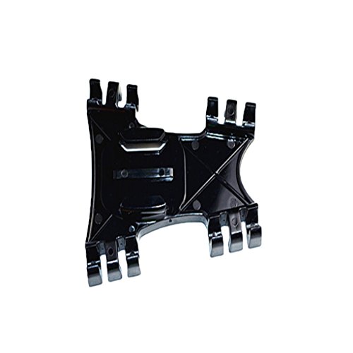 Kiteboard Surfing Kite Line Mount Holder + Float + Backdoor for GoPro Hero - Thumbnail 6