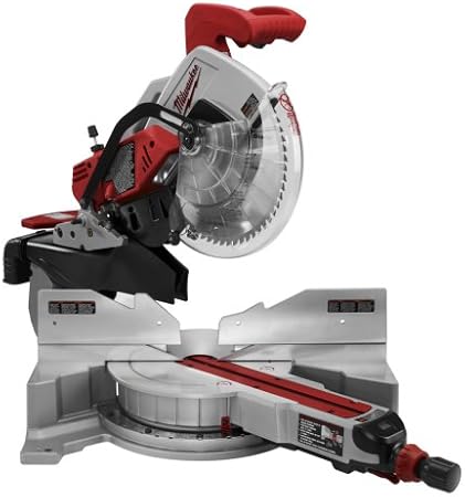 Milwaukee  Miter Saws product image 5