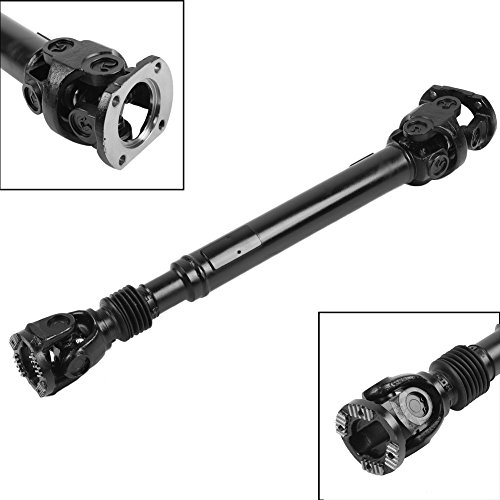 The Best Car Universal Drive Shaft Assemblies for March 2019 Scores