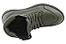 Diesel Men's Tatradium S-Boulevard Winter Boot, Olive Night, 9 M US