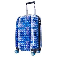 ATM Luggage 3-D 22-Inch Carry-On
