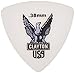 CLAYTON Acetal Guitar Picks (Select from gauges .38mm - 1.90mm) (RT38/12)