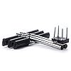 Amarine-made-Heavy-Duty-3-Steps-Boat-Marine-Dual-Vertical-Telescoping-Tube-Stainless-Steel-Sport-Diver-Ladder-with-mount-3-Steps-M1085S3