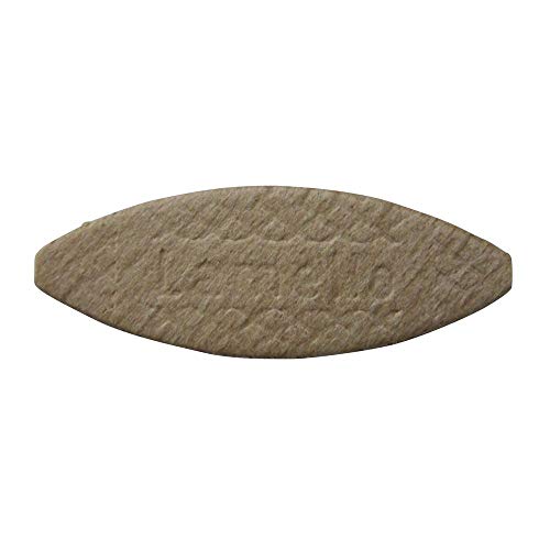 Lamello 144020 - Beechwood Biscuits #20 (250) - Thumbnail 2