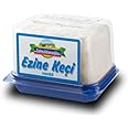 Ezine Goat's Feta – 12.3oz (Tahsildaroglu Ezine Keçi Peyniri – 350g)