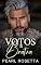 Livro Votos da Bratva: Um romance dark mafia casamento arranjado