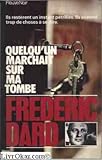 Quelqu'un marchait sur ma tombe (Spécial police) by 