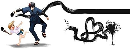 SVPoster Barakamon Customized 35x14 inch Silk Print Poster/WallPaper Great Gift