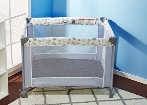 sheets for playpen