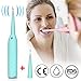 Udream 1Pack Electric Dental Calculus Remover Tartar Scraper Plaque Remover for Adult