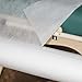 Royal Massage Perforated Non-Woven Paper Roll Sheets - 100 Meters (330 feet)