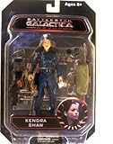 DIAMOND SELECT TOYS Battlestar Galactica 3: Razor - Lt. Kendra Shaw