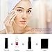 Rose Water Spray 8 oz, MagiForet Rose Water Toner Spray, 100% Organic Distilled Rose Hydrosol Therapeutic Grade Rose Water for Face Hair Acne Rosewater Facial Spray Alcohol Free with Face Mask