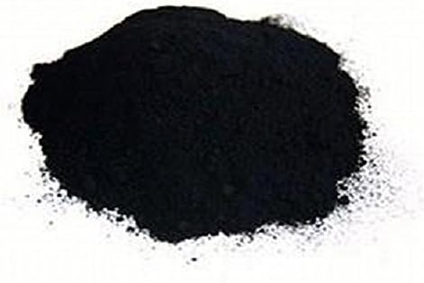 2 lb Black Iron Oxide - Fe3O4 - Thermite / Magnetic Silly Putty / Pigment