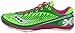 Saucony Women's Kilkenny XC5 Cross Country Spike Shoe