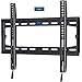 Mounting Dream TV Mount Fixed for 32-55 Inch LED, LCD and Plasma TV, TV Wall Mount Bracket up to VESA 400x400mm and 100 LBS Loading Capacity, Low Profile and Space Saving MD2361-K primary