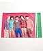 1D One Direction 1 Pillowcase 20in x 30in (51cmx 76cm)