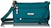 Plaza Mini Cross Body, TEAL, One Size