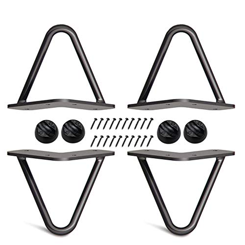 Best Tv Stand With Hairpin Legs