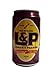 L&P Lemon & Paeroa (355ml)