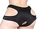 aishani Sissy Pouch Panties Men's Girly Bikini Briefs Sexy Underwear Sexy for Men