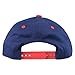 Marvel Boys' Captain America Baseball Cap One Size