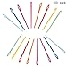 Tapestry Needles,Darning Needle,100 pcs 7CM/2 3/4