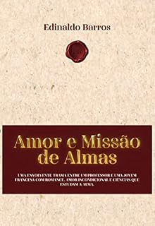 Livro Amor E Missão De Almas