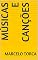 Livro Músicas e Canções