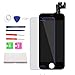 Nroech for iPhone 6S Screen Replacement 4.7'' with Home Button,Full Assembly with Camera,LCD Digitizer Display Retina Touch Screen Repair Kits with Tool + Protector